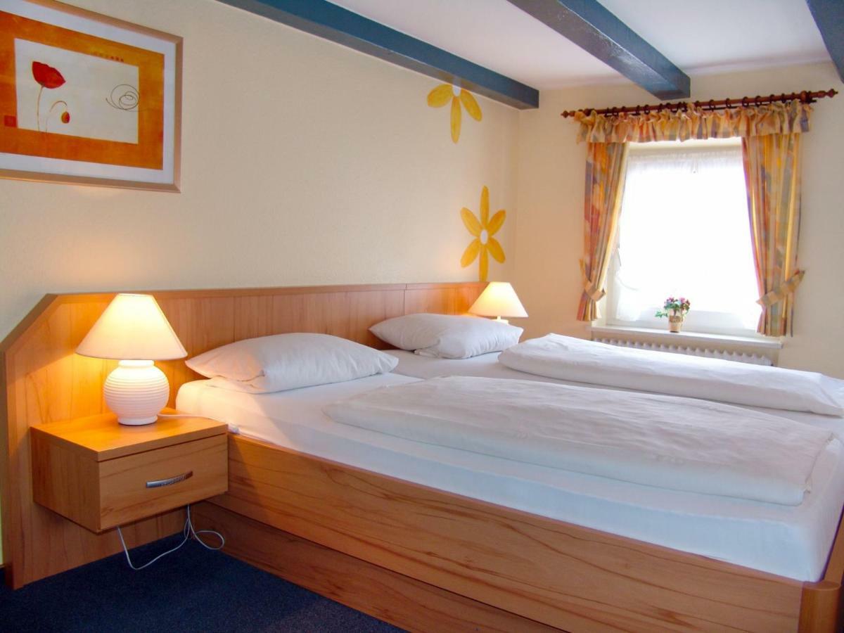 Hotel Schatthaus Greetsiel Kültér fotó