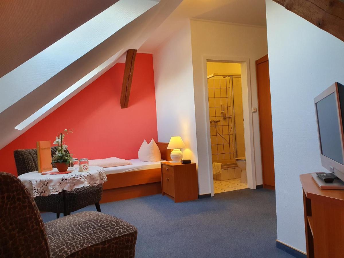 Hotel Schatthaus Greetsiel Kültér fotó
