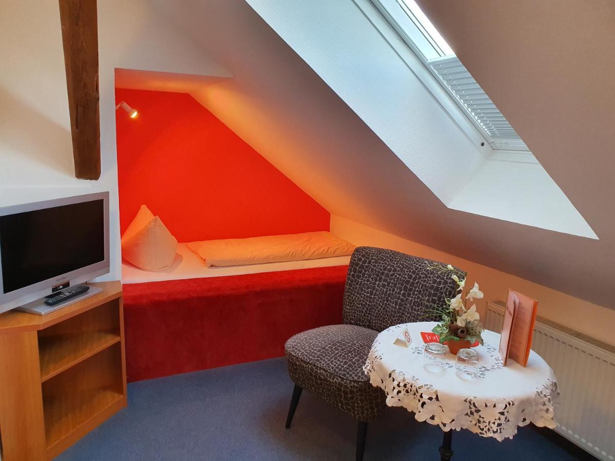 Hotel Schatthaus Greetsiel Kültér fotó